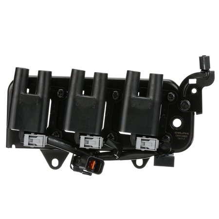 DELPHI Ignition Coil, Gn10462 GN10462